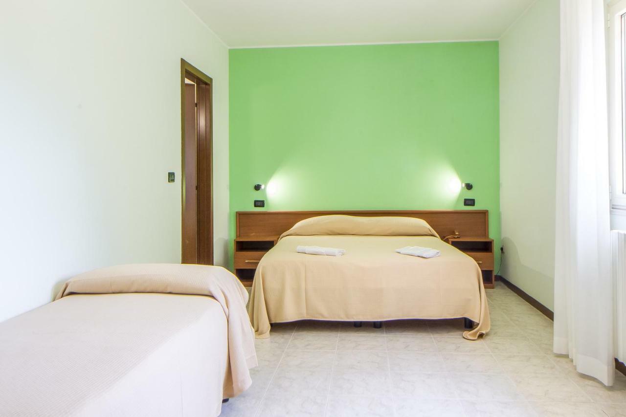 Poggio Active Hotel San Giovanni Rotondo Exterior foto