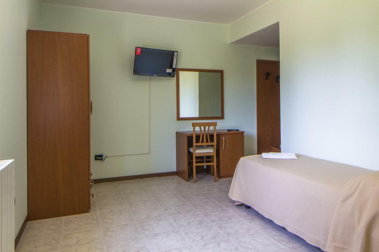 Poggio Active Hotel San Giovanni Rotondo Exterior foto