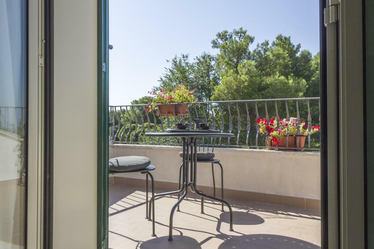 Poggio Active Hotel San Giovanni Rotondo Exterior foto