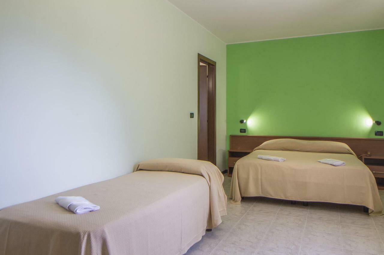 Poggio Active Hotel San Giovanni Rotondo Exterior foto